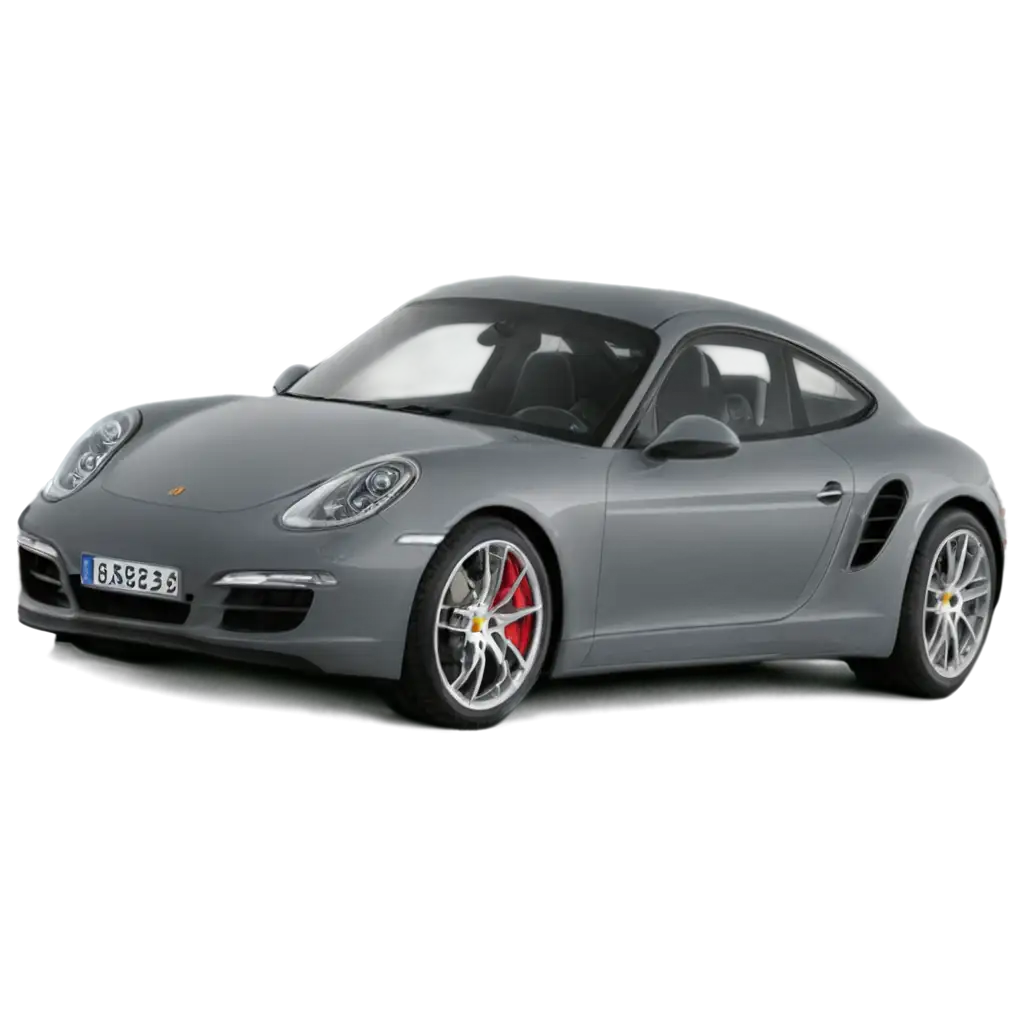 HighQuality-PNG-Image-of-a-Porsche-Car-Enhance-Your-Visual-Content-with-Clarity