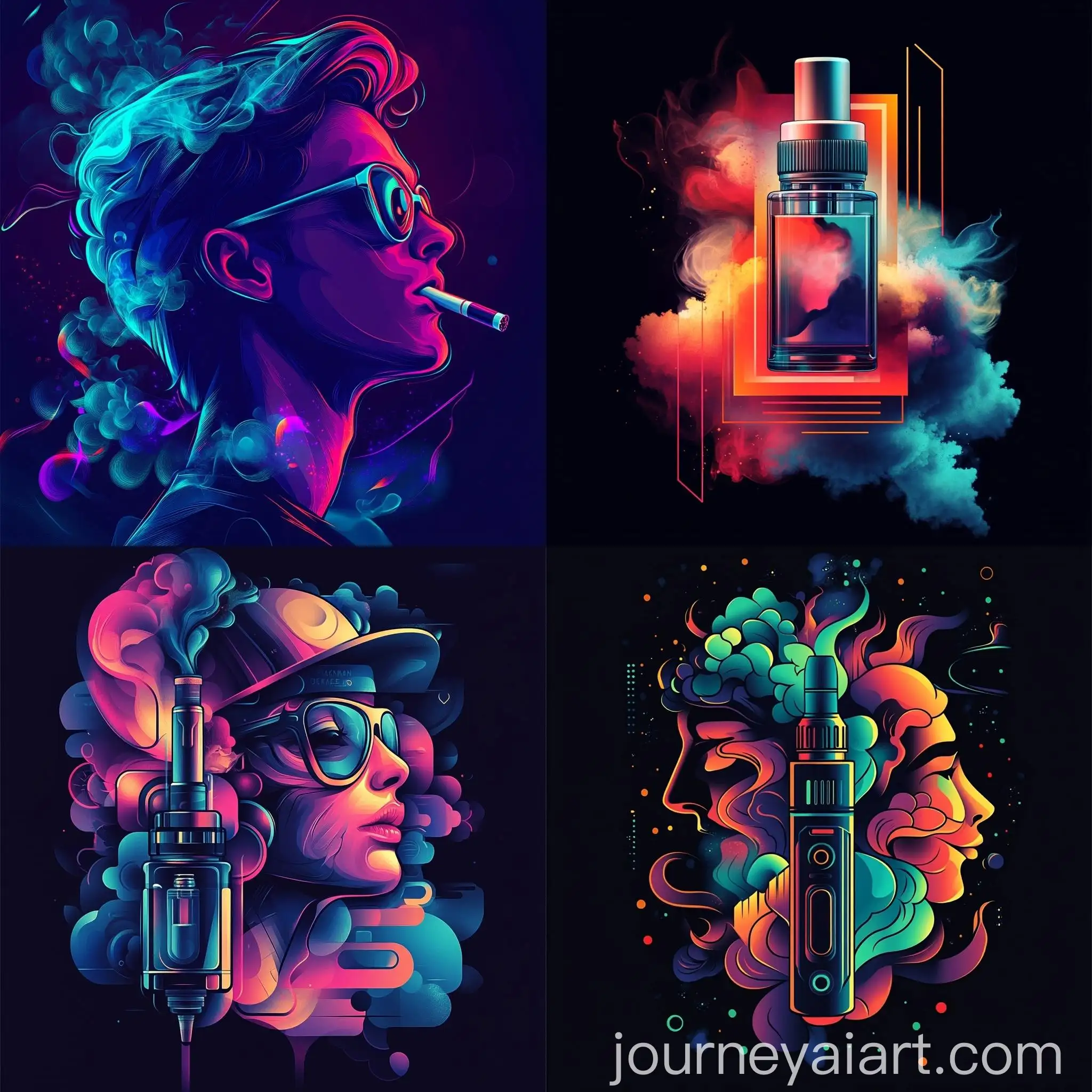 Elegant-Vape-Theme-Profile-Picture