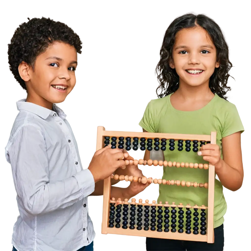 Kids-with-Abacus-PNG-Image-Perfect-for-Educational-and-Creative-Projects