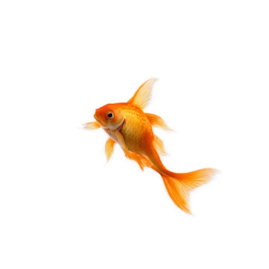 Will-My-Goldfish-Go-to-Heaven-Conceptual-PNG-Image-Exploring-Life-and-Beyond