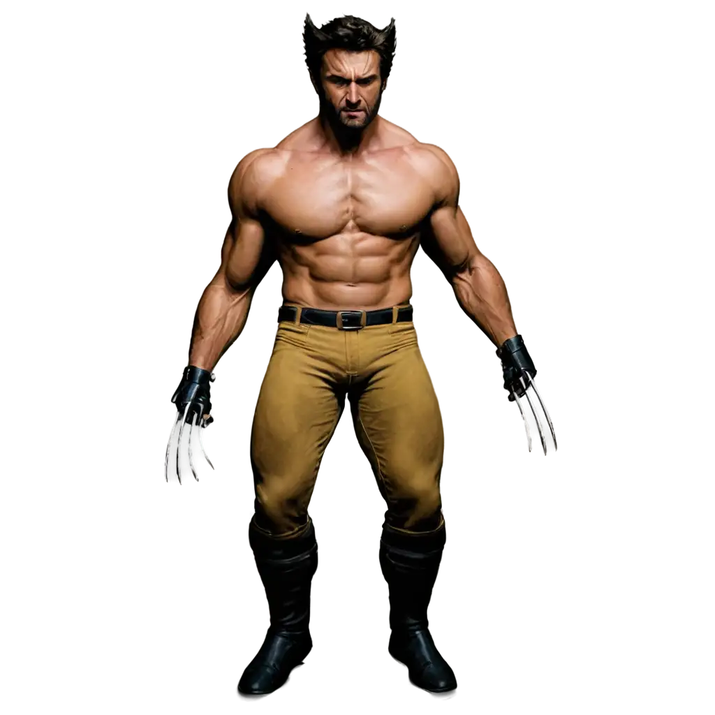 HighQuality-Wolverine-PNG-Image-for-Creative-Projects