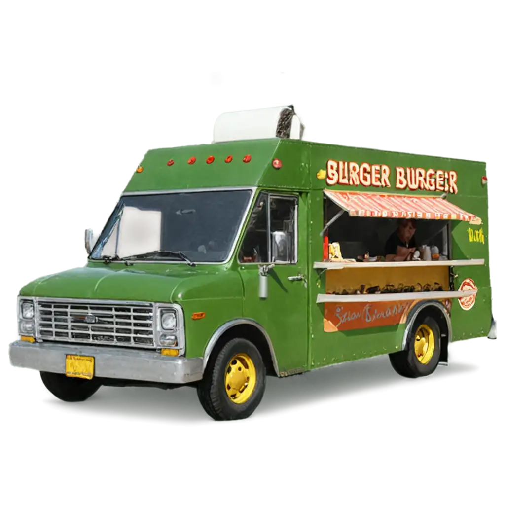 Old-School-Small-Burger-Truck-PNG-Image-Retro-Charm-in-High-Quality