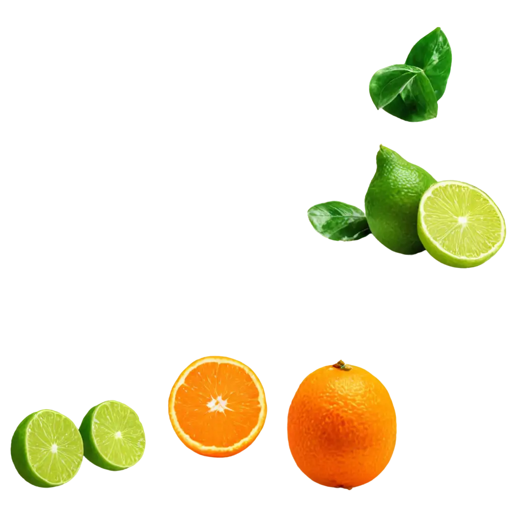 Citrus fruit