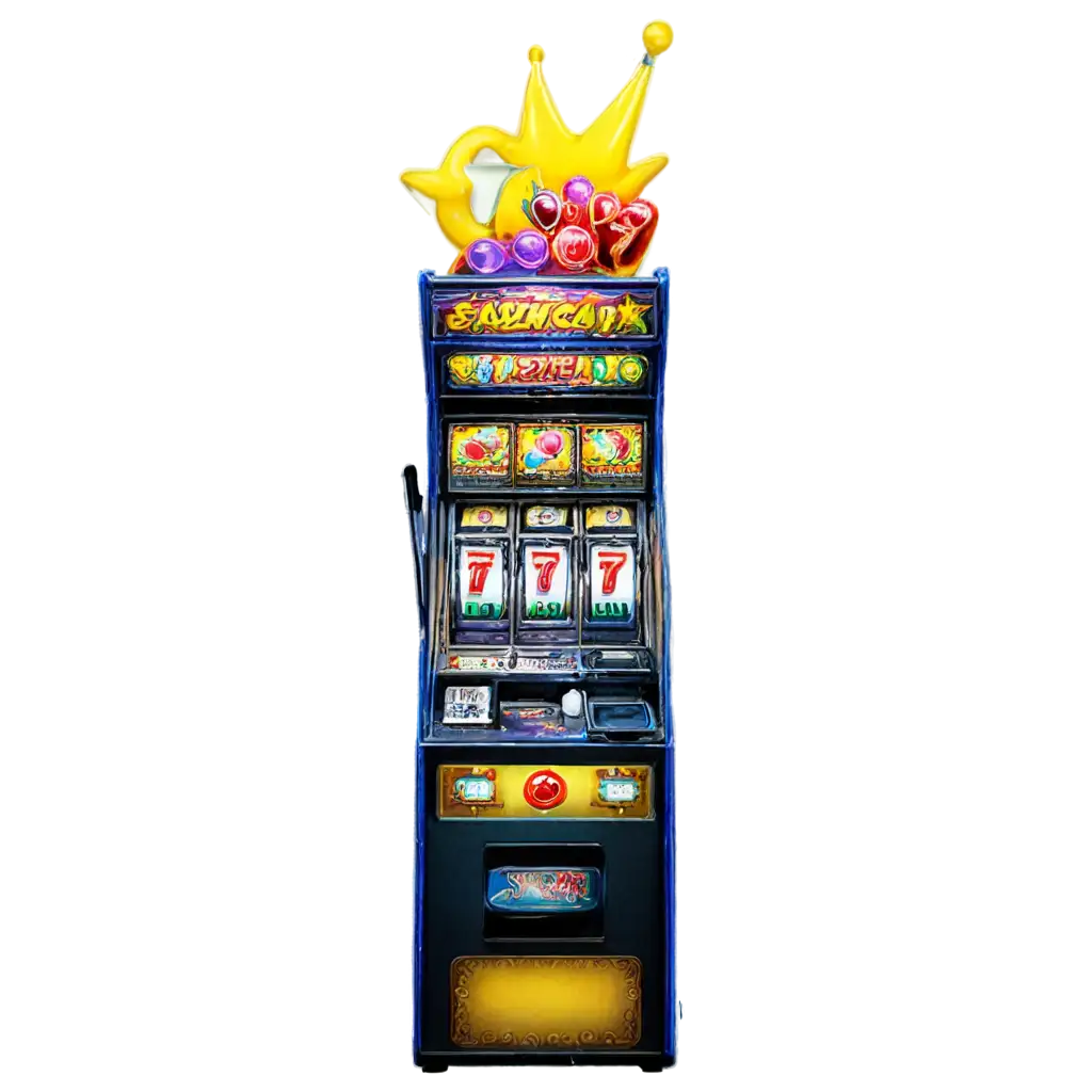 Sparkling-Slot-Machines-PNG-Captivating-Visuals-of-Coins-and-Symbols