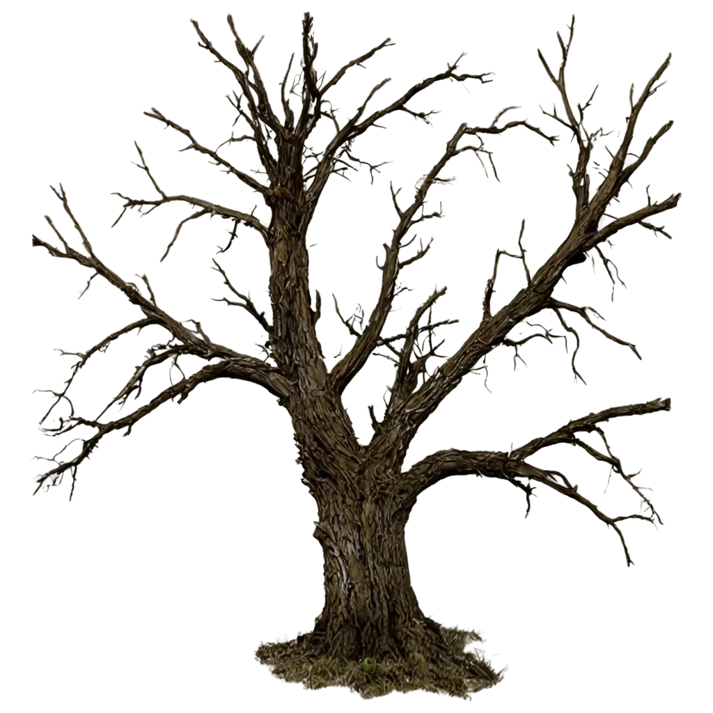 Decay-Old-Creepy-Tree-PNG-Image-Capturing-Eerie-Beauty-in-HighQuality-Format