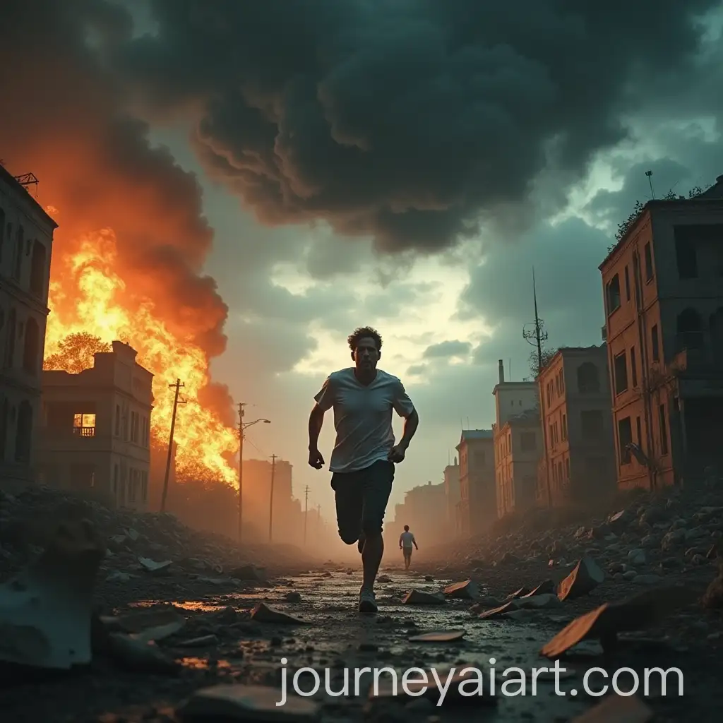 Individual-Escaping-Dark-Forces-of-Negativity-and-Despair