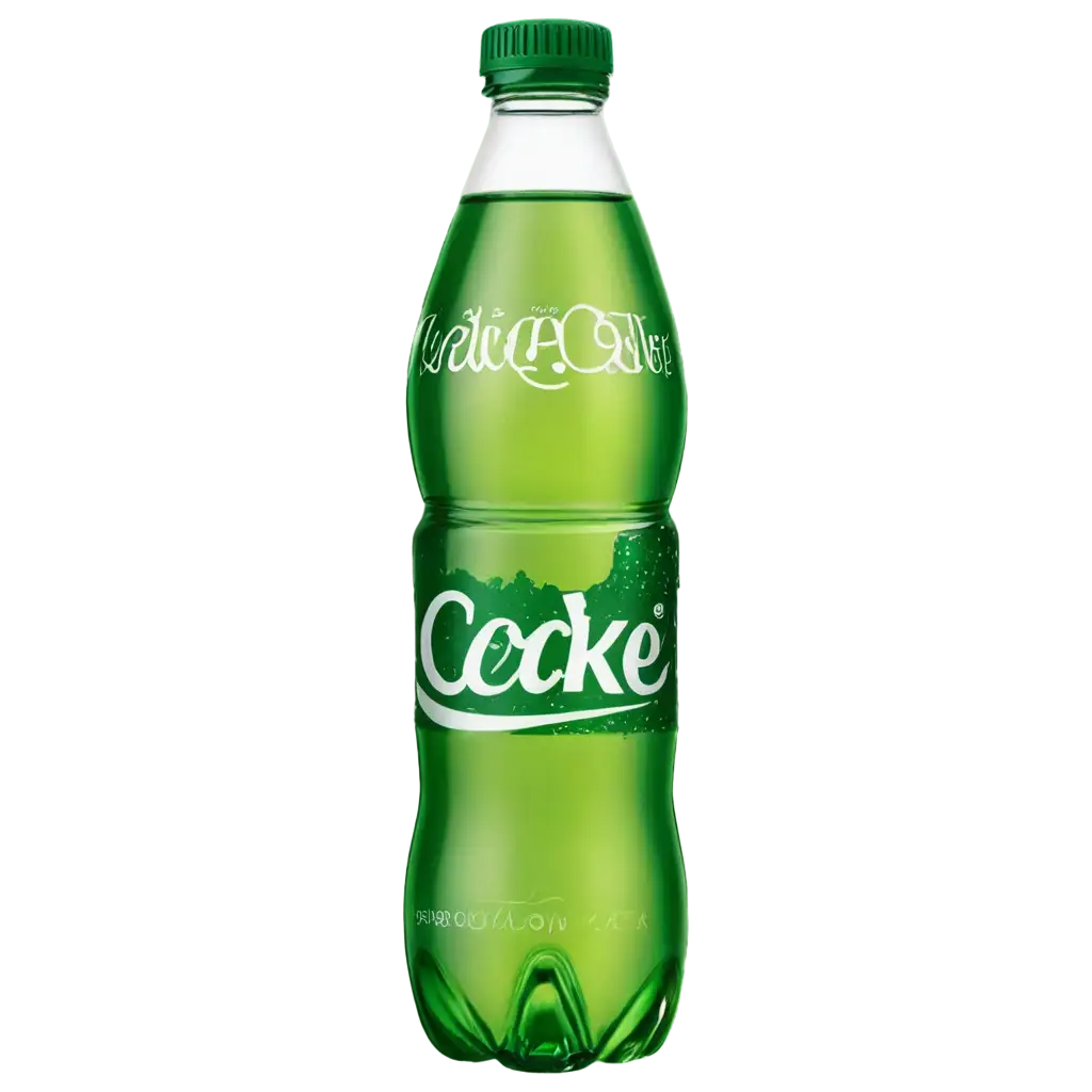 Green-CokePNG-Image-SEO-Analysis-Apple-Flavor-PNG-Image-Fresh-Floating-Green-Water-with-Green-Label-Can