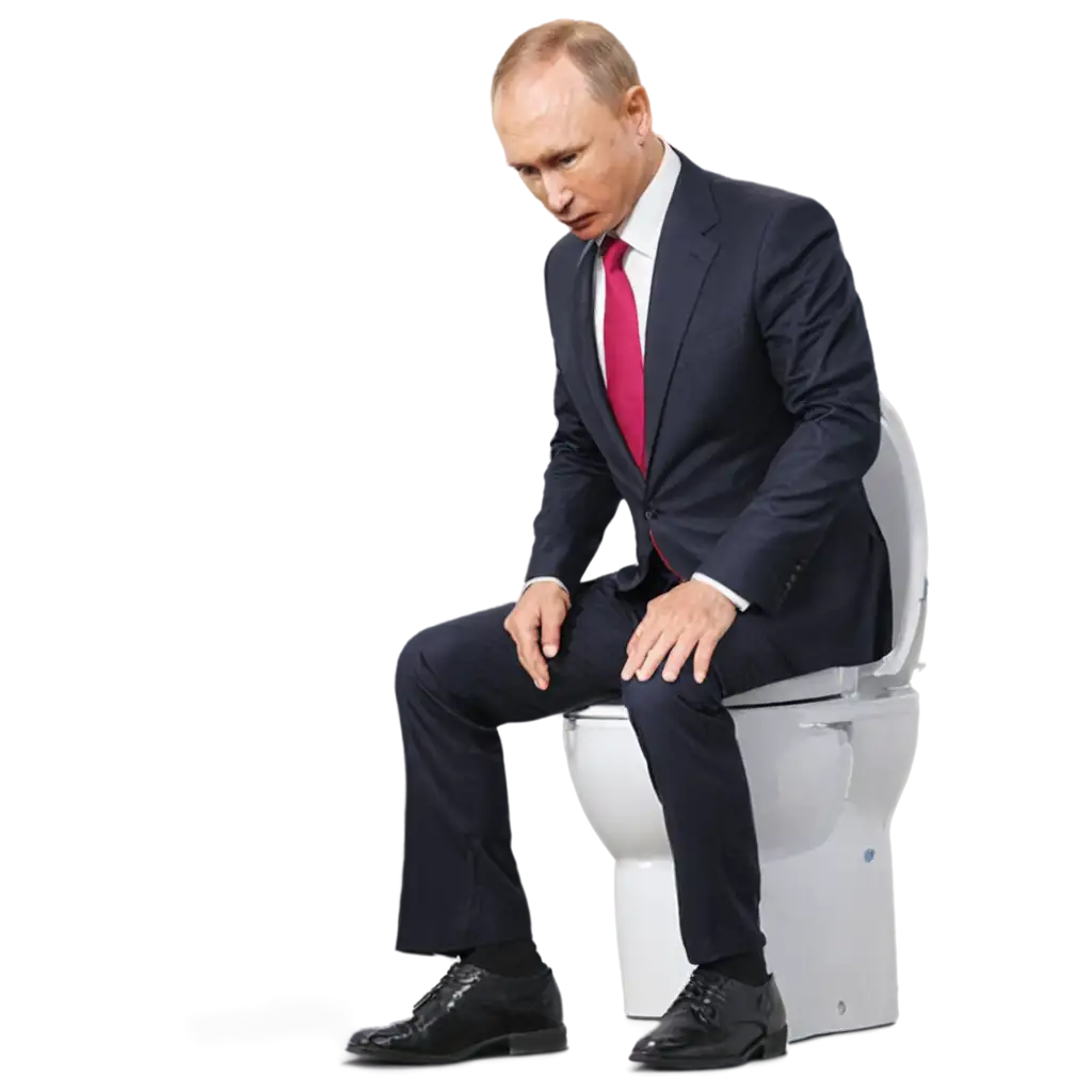 Putin-on-the-Toilet-PNG-Image-HighQuality-Format-for-Memes-and-Satirical-Content