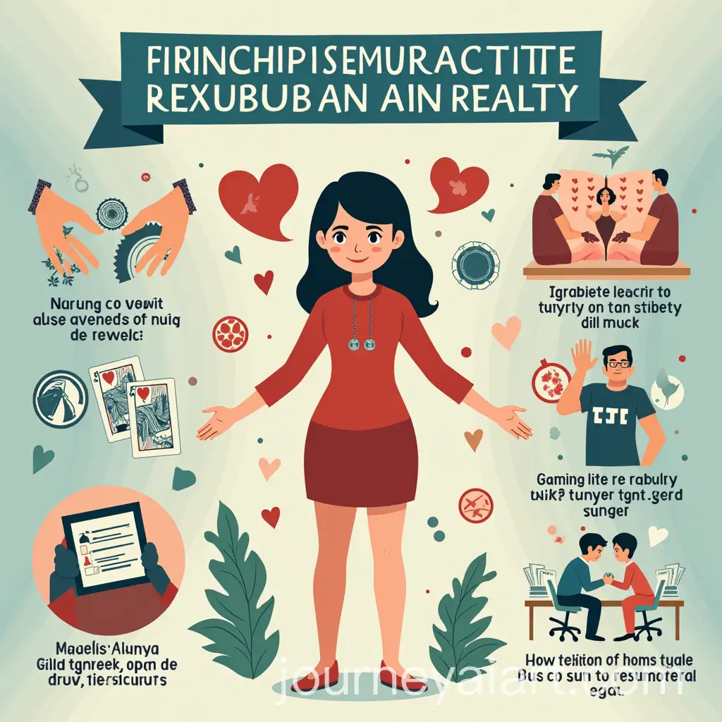 Health-Awareness-Poster-on-Drug-Abuse-Alcohol-Addiction-Sexual-Risks-and-Gambling-Dangers