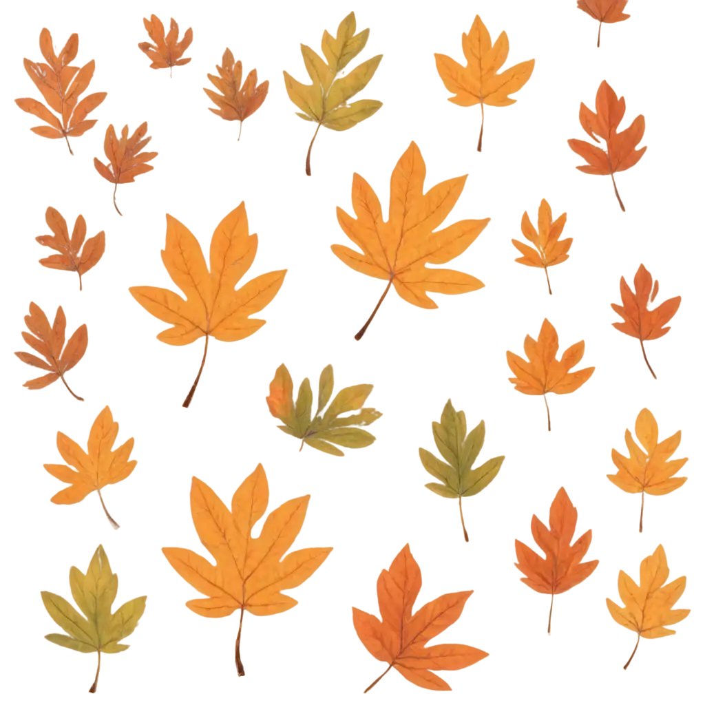 Autumn-Pattern-PNG-Vibrant-Design-for-Stylish-Shirts