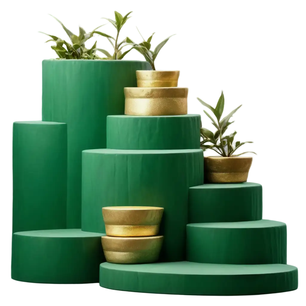 Green-Gold-Minimalist-Growth-Steps-PNG-Image-for-Client-Attraction-and-Modern-Visual-Appeal