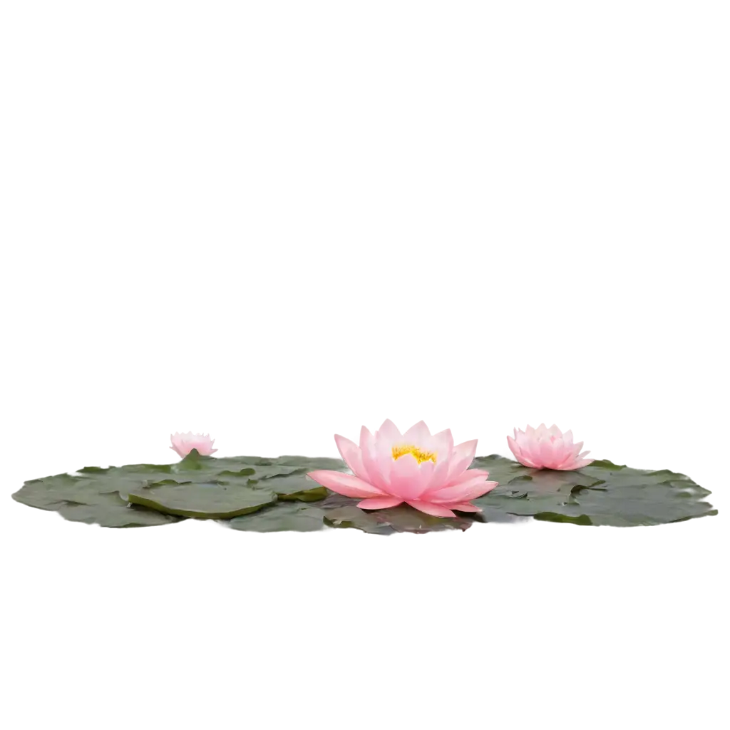 HighQuality-Pink-Lotus-PNG-Image-for-Versatile-Applications