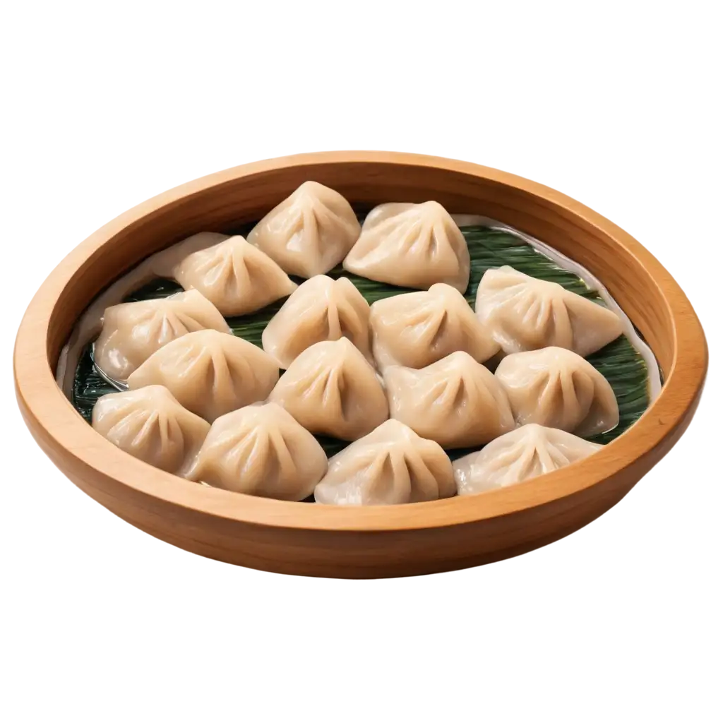 Delicious-Dumpling-PNG-Image-for-Culinary-Creations