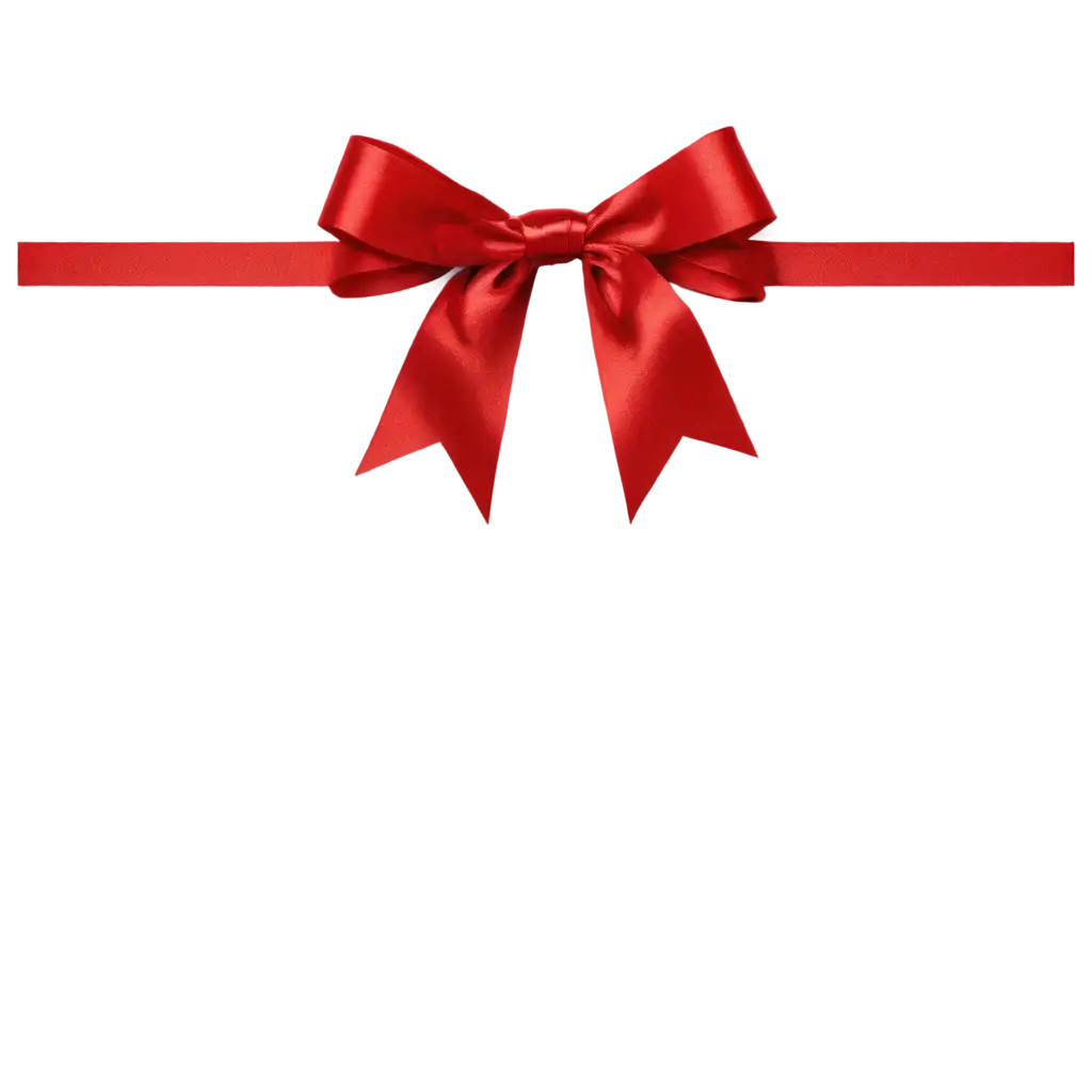 HighQuality-Gift-with-Red-Bow-PNG-for-Creative-Use