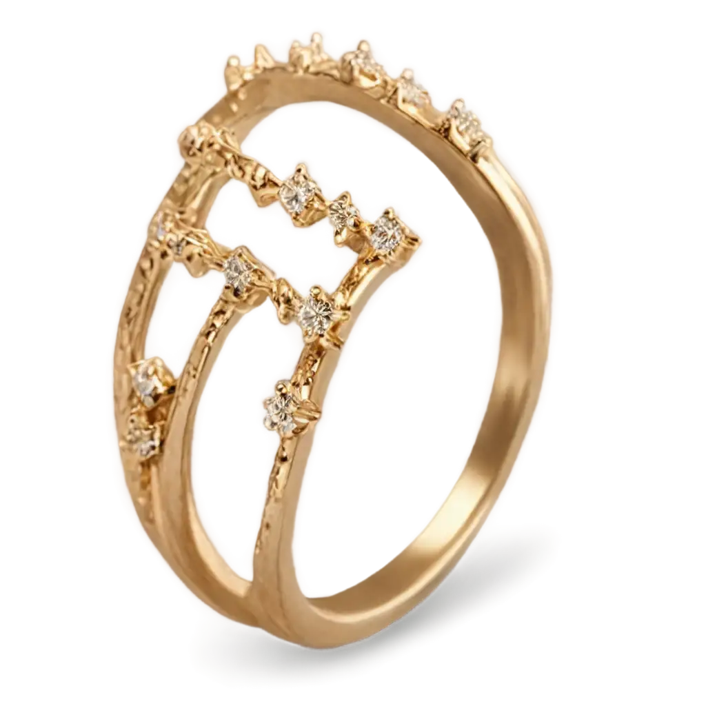 Elegant-Ring-with-Studs-PNG-Exquisite-Jewelry-Design-for-Online-Displays