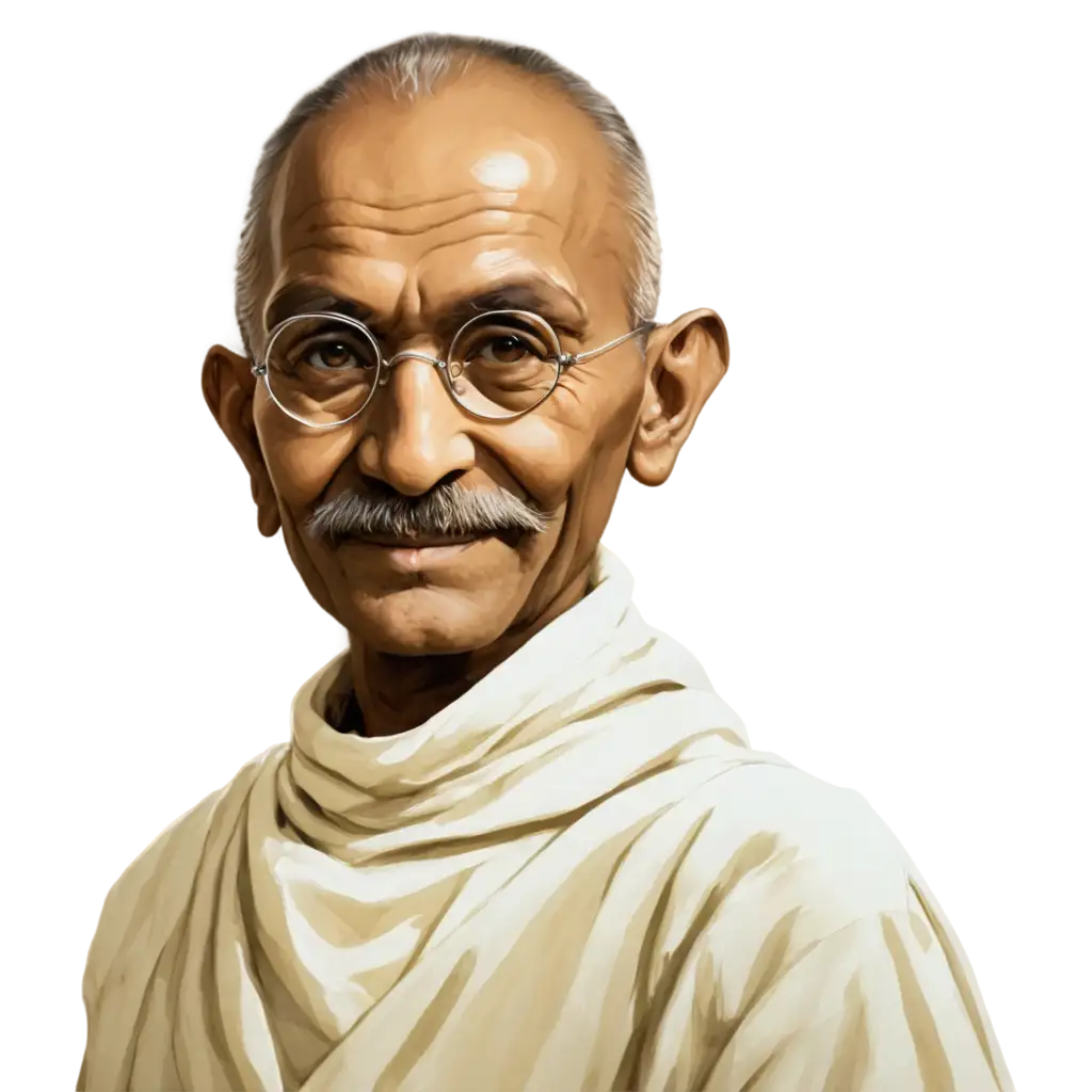 Mahatma-Gandhi-PNG-Image-Symbolizing-Peace-and-Leadership