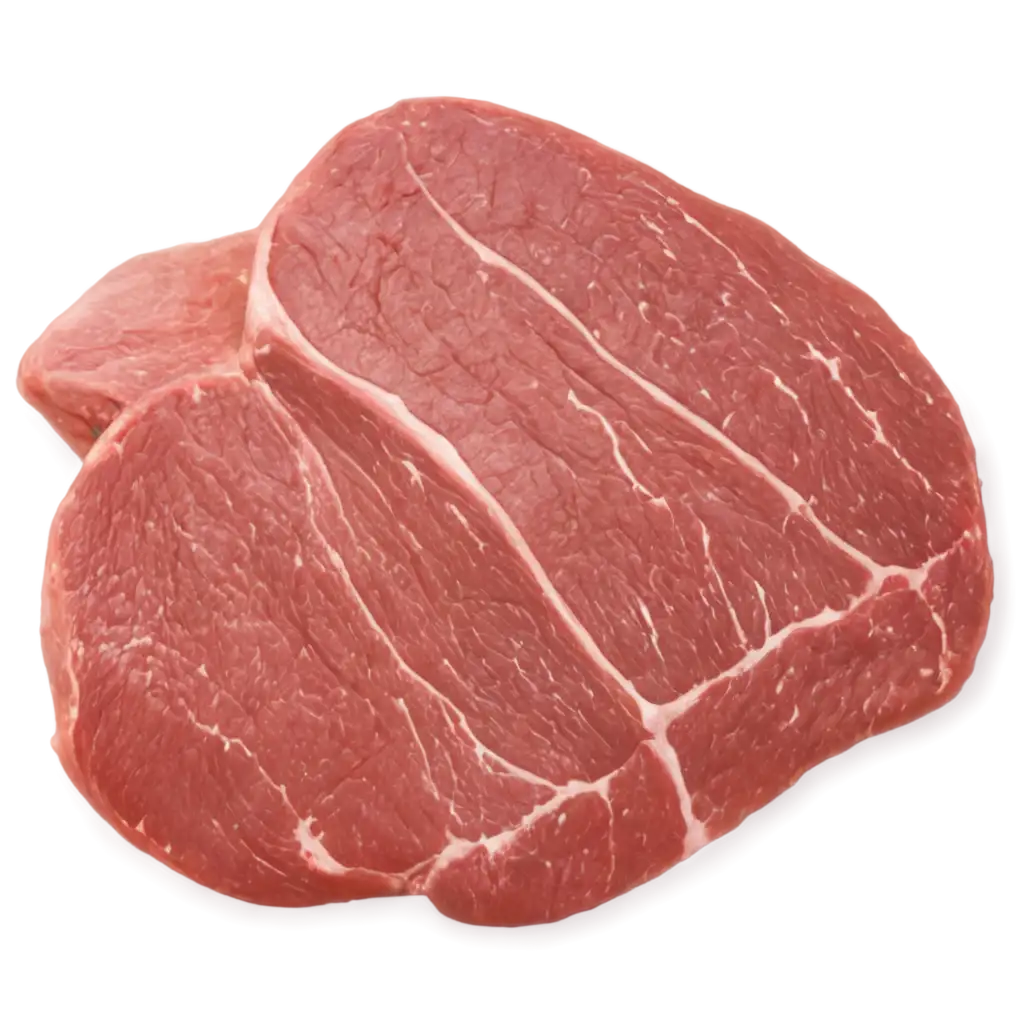 HighQuality-PNG-Image-of-Raw-Meat-for-Culinary-and-Nutritional-Uses