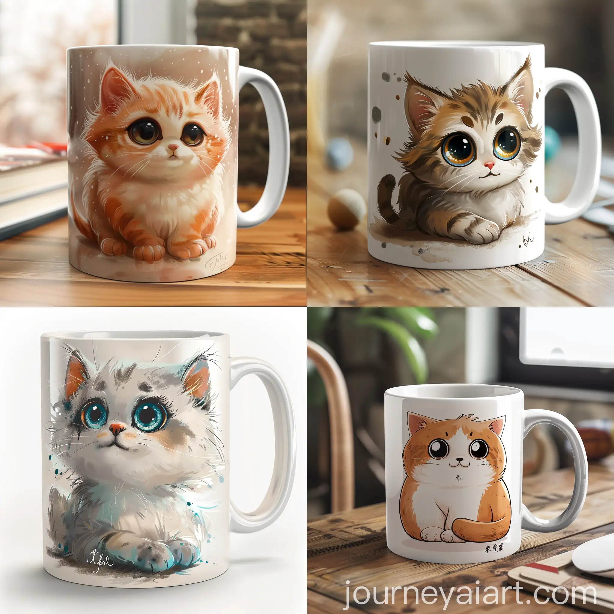 Charming-Cat-Mug-Design-with-Big-Expressive-Eyes-and-Fluffy-Appearance