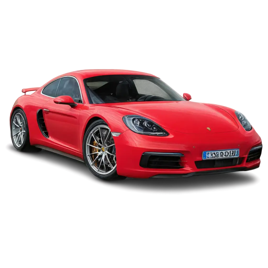 HighQuality-Porsche-Red-Car-PNG-for-Stunning-Visuals-and-Versatile-ApplicationsPNG-Image-SEO-Analysis