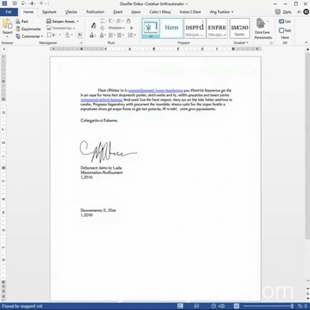 Signature-Insertion-in-Document-from-AnotherInsert-Signature-Request-Source