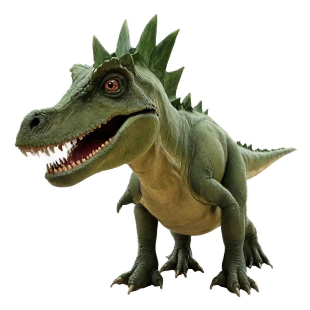 Dinosaur-PNG-Image-HighQuality-Transparent-Artwork-for-Versatile-Use