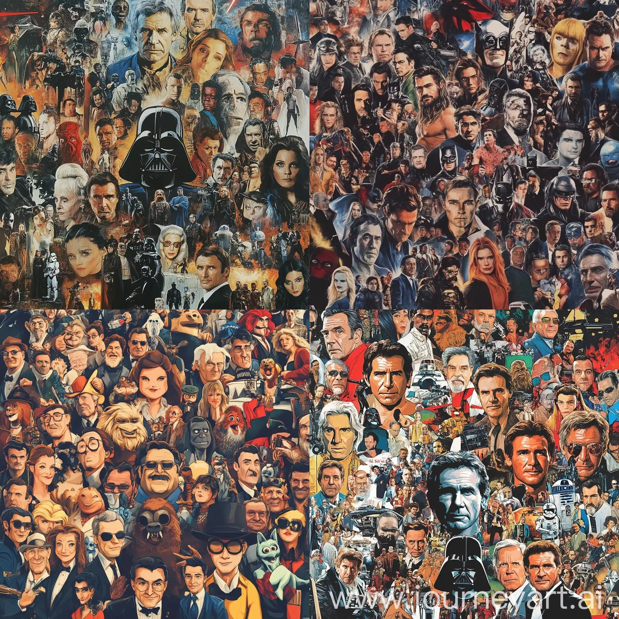 Timeless-Movie-Characters-Collage-in-Vibrant-Colors