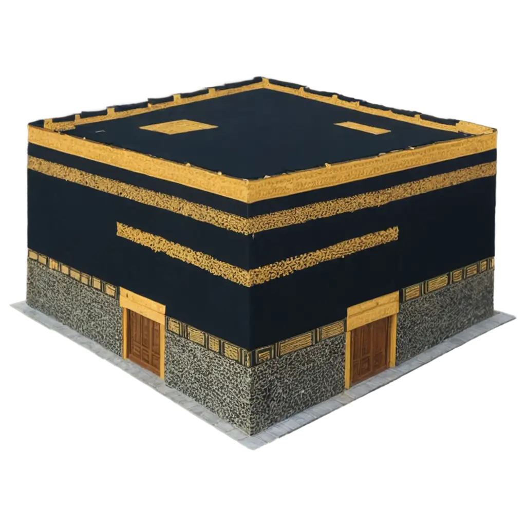 SEOFriendly-PNG-Image-of-Kabah-Captivating-Visual-Representation