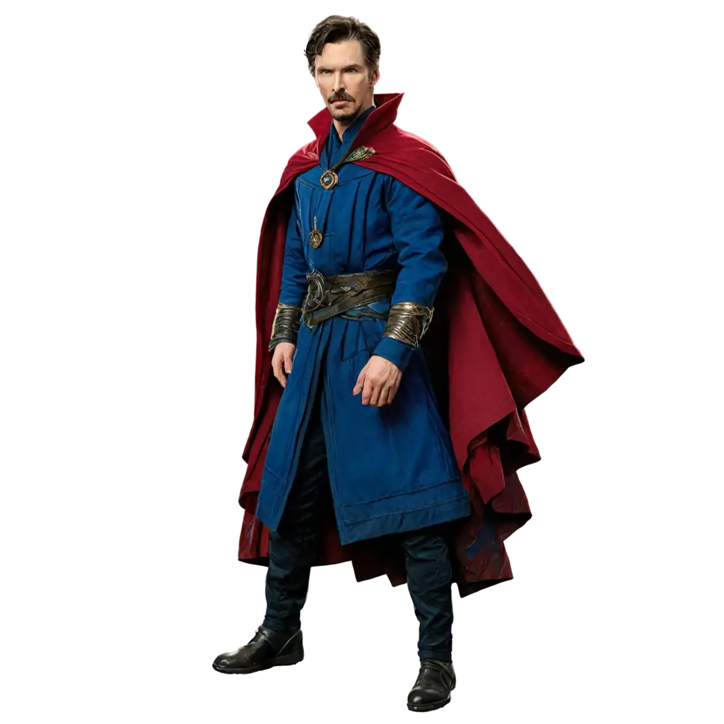 Doctor-Strange-PNG-Image-HighQuality-Artwork-for-Digital-Creations