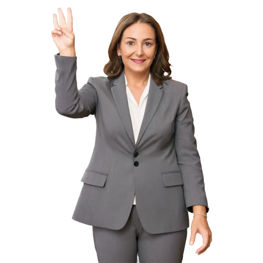 Female-Politician-PNG-Image-Empowering-Visual-Representation-in-Politics