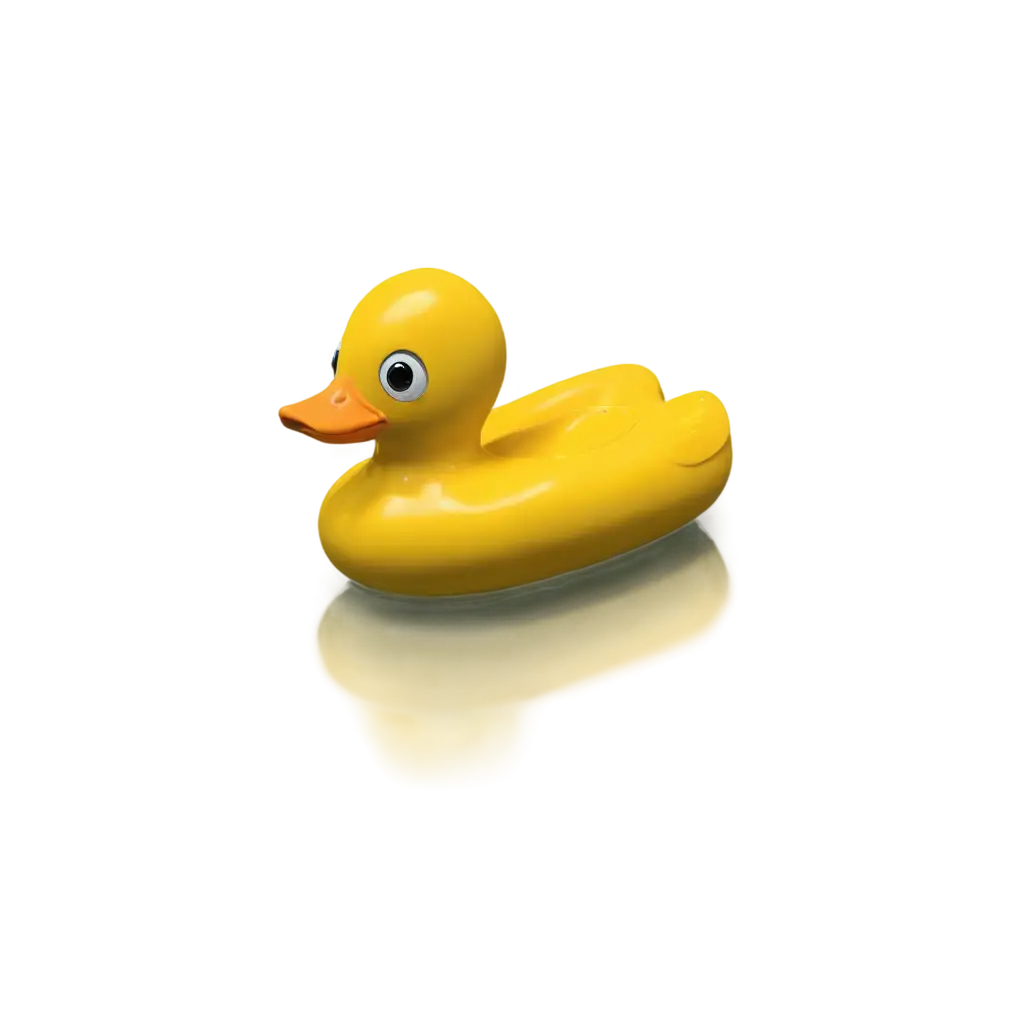 Luxury-Friendly-Yellow-Pool-Duck-Float-PNG-Image-Enhance-Your-Websites-Homepage-with-Vibrant-Visuals