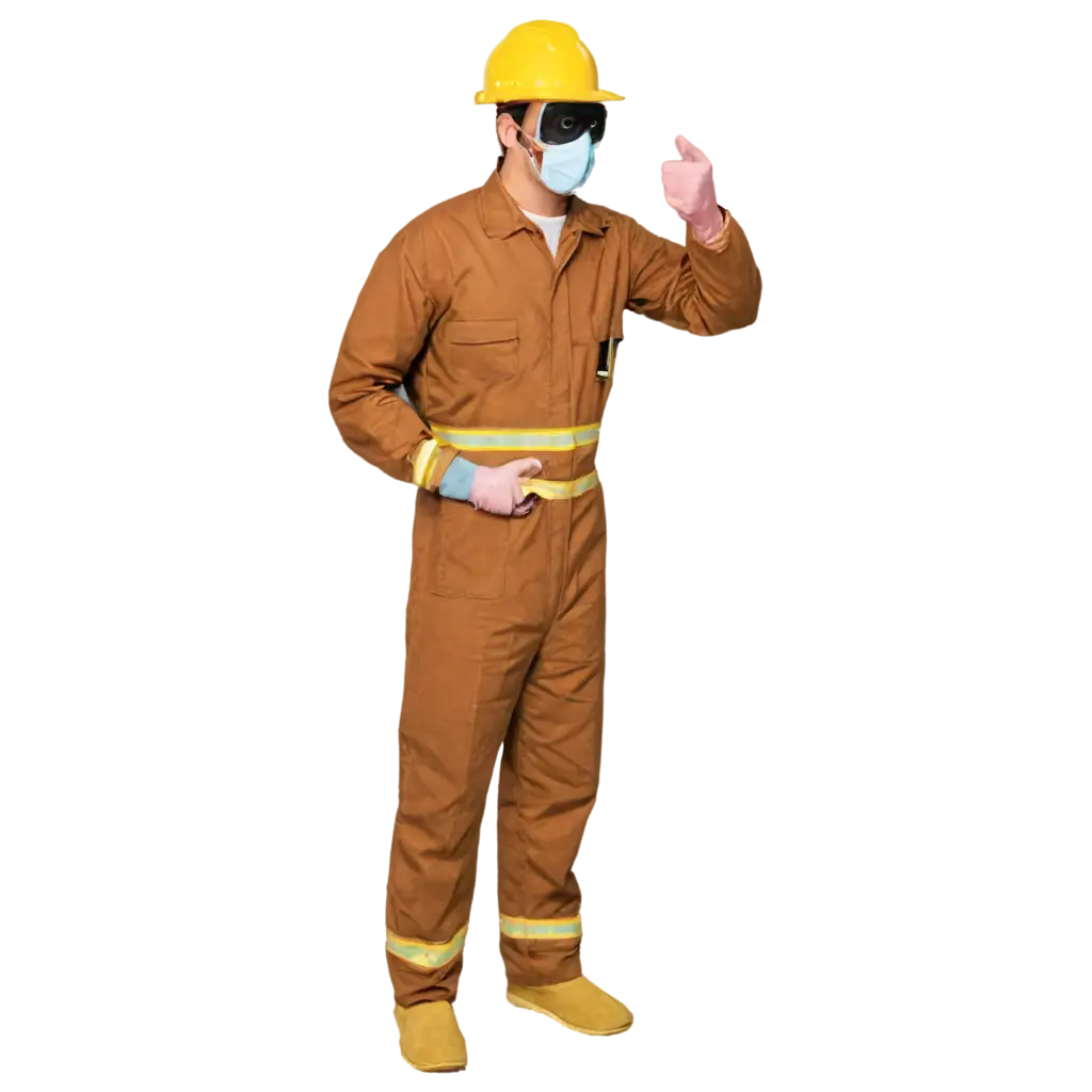 Personal Protective Equipment (PPE)