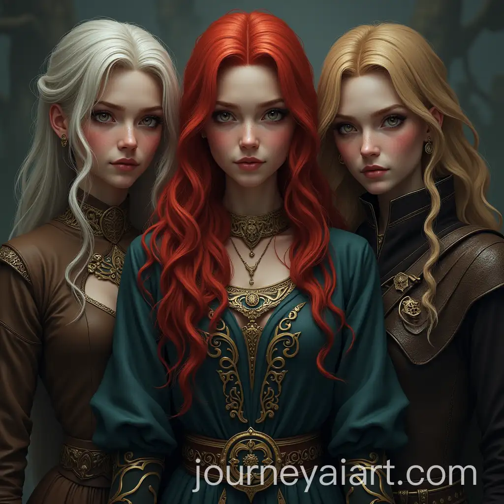 Characters-of-the-Video-Game-Elden-Ring