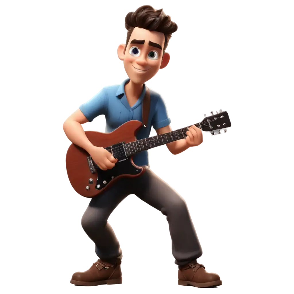 Guitar-Player-Character-PNG-Image-HighQuality-Transparent-Artwork-for-Creative-Projects