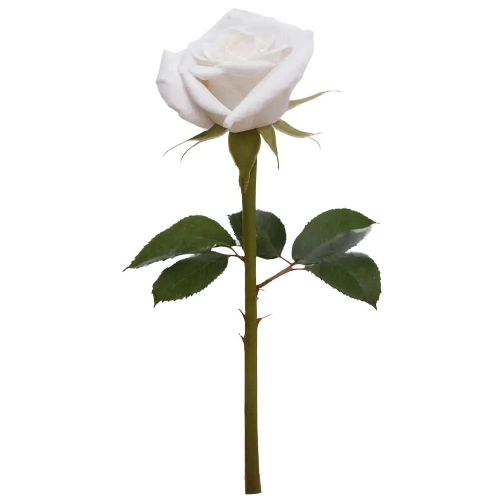 HighQuality-Rose-PNG-Image-for-Versatile-Use-in-Digital-Design-and-Marketing