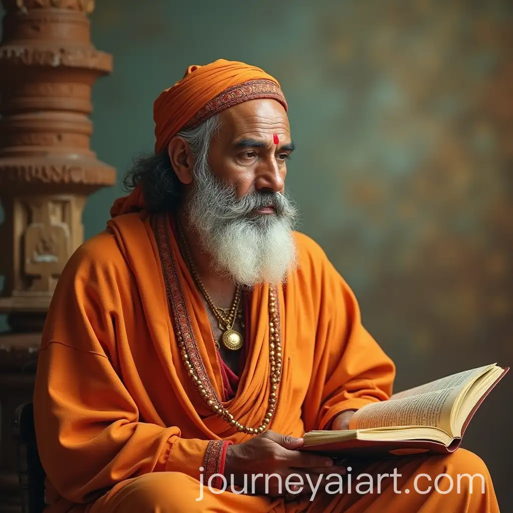 Ayurveda-Doctor-in-the-Vedic-Period-Learning-Traditional-Healing-Arts