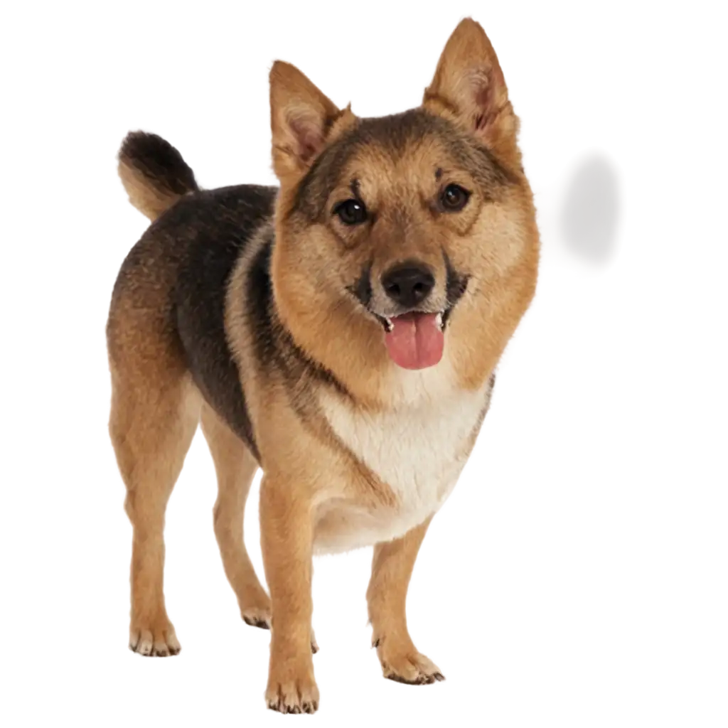 HighQuality-Dog-PNG-Image-for-Various-Creative-Applications