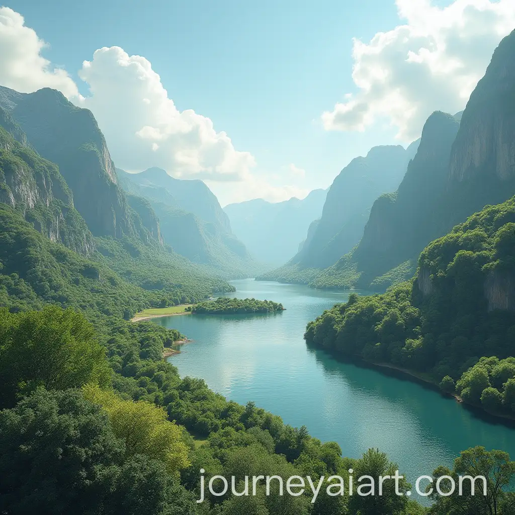 Ultra-RealAI-Image-Prompt-Expansionistic-Landscape-with-Stunning-Natural-Details