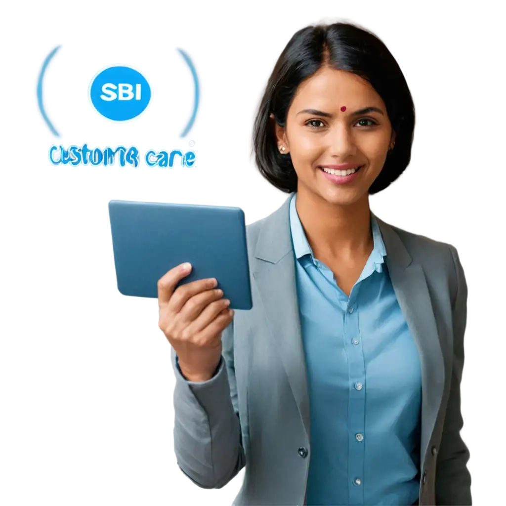 SBI-Customer-Care-Center-PNG-Image-HighQuality-Transparent-and-Versatile