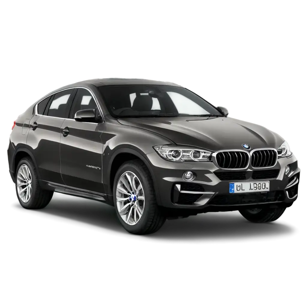 BMW-X6-PNG-Image-HighQuality-Render-of-the-Luxury-SUV