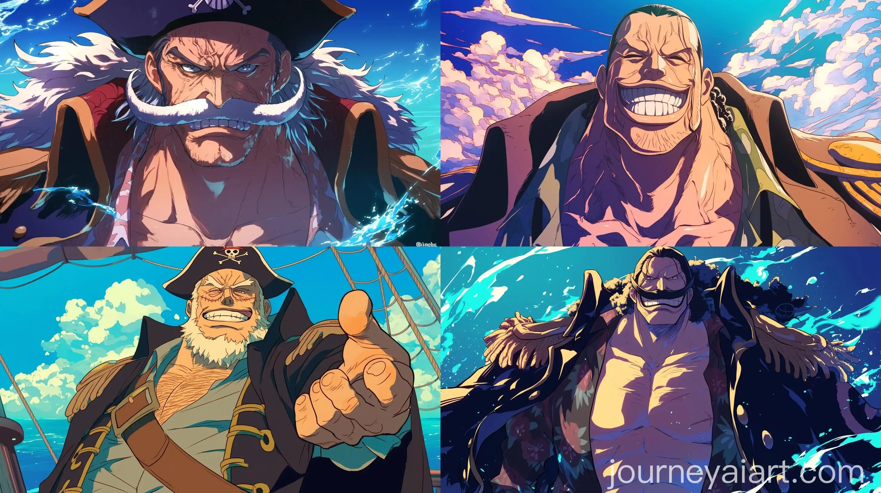 Anime-Style-Pirate-Captain-James-Beluga-Whaler-from-One-Piece