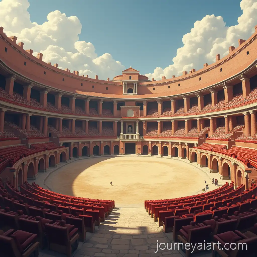 Epic-Battle-Arena-withBattle-Arena-Coliseum-Design-Coliseum-Architecture