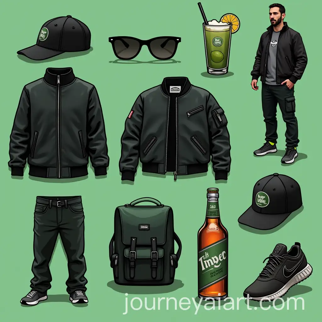 Classy-Streetwear-Starter-Pack-with-Keanu-Reeves-Inspired-Vibe