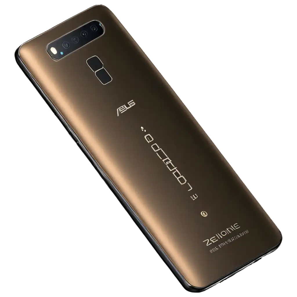 Asus Zenfone 6