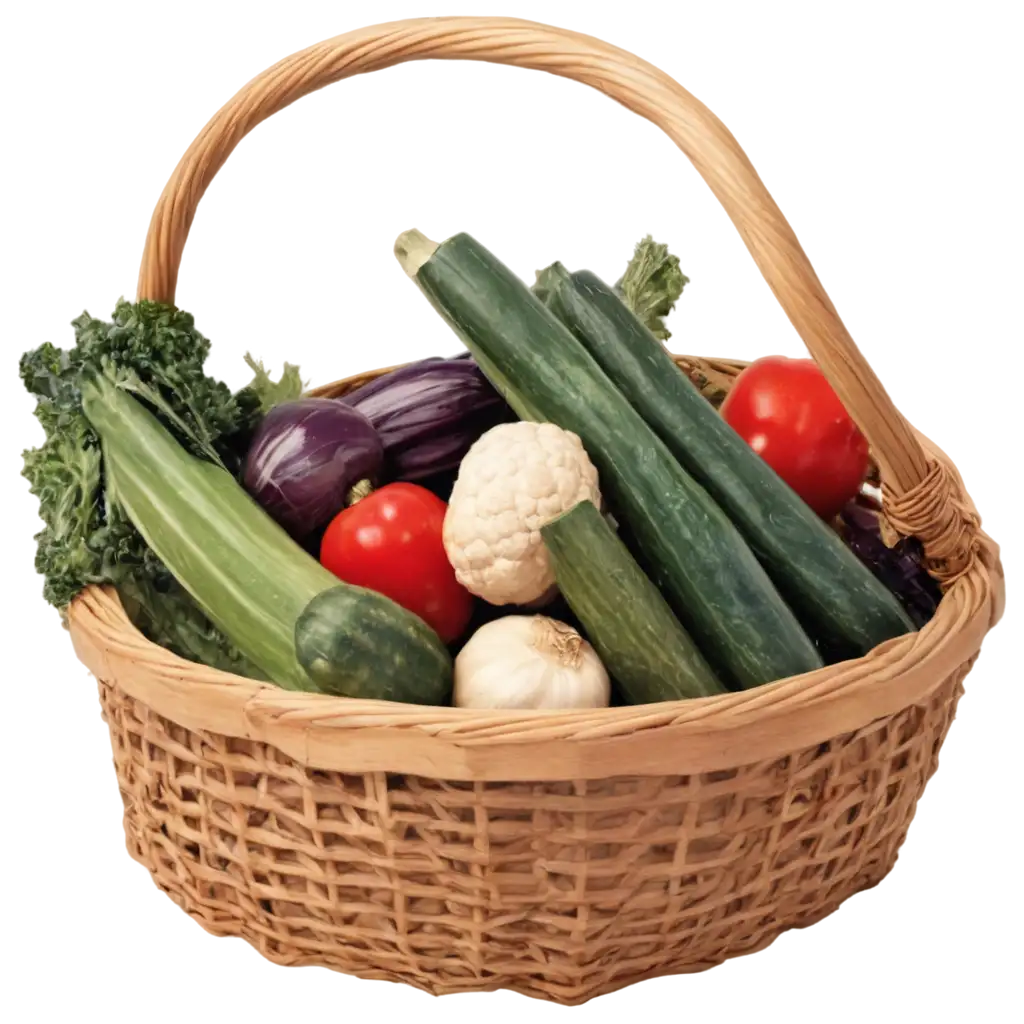 Vibrant-Basket-of-Random-Vegetables-PNG-Image-Freshness-Captured-in-High-Quality