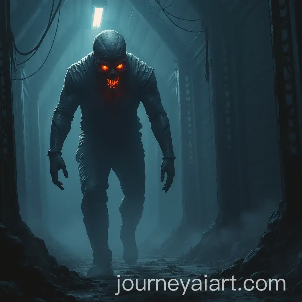 Mysterious-SCP1128-Anomalous-Entity-in-Enigmatic-Surroundings