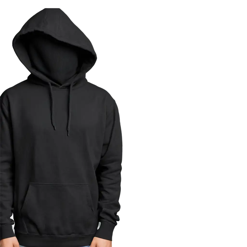 Unisex-Hoodie-PNG-for-Ecommerce-HighQuality-Transparent-Image-for-Clothing-Websites
