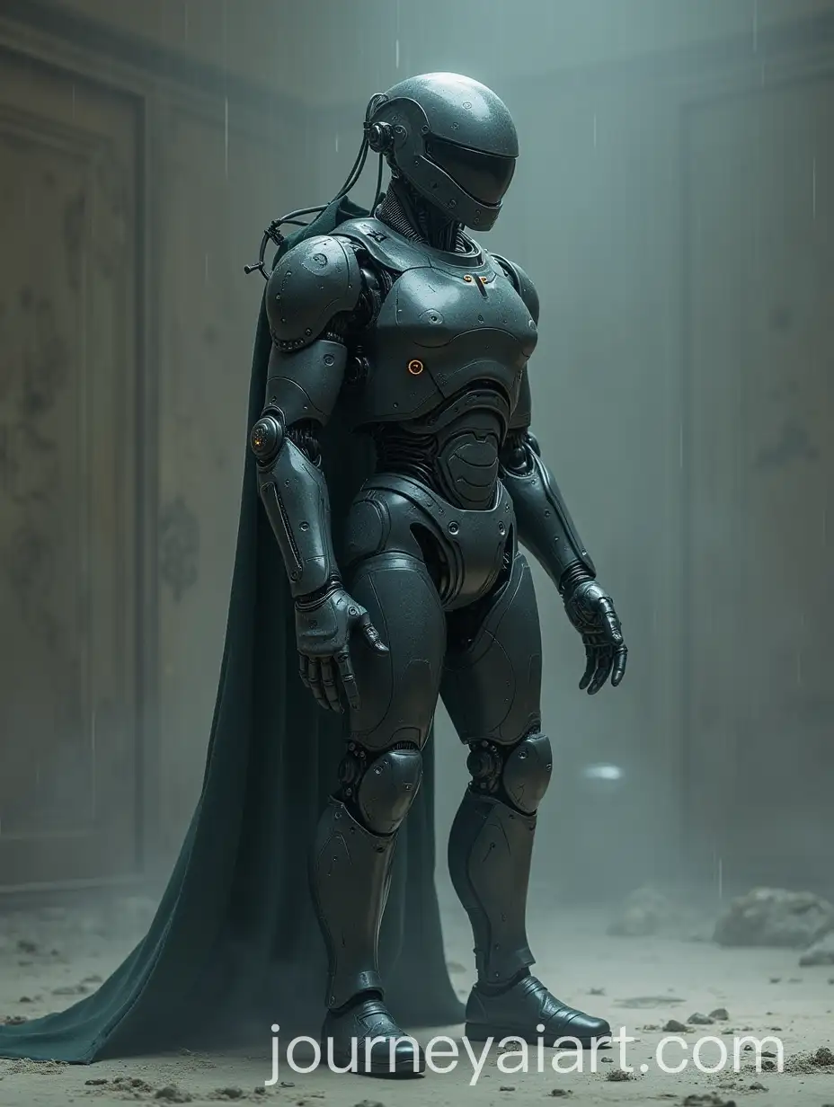 Android-Unit-785-Loyal-Partner-and-Assistant
