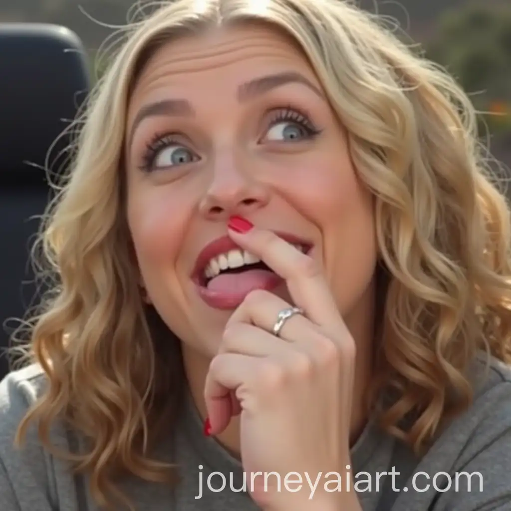 Top-Celebrity-Reactions-to-Satisfying-Videos