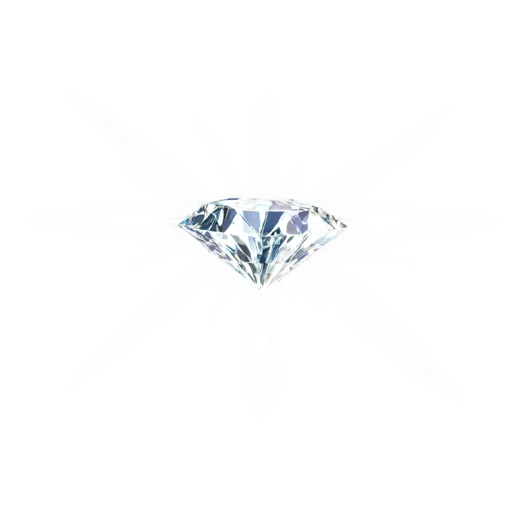 HighQuality-Diamond-PNG-Image-for-Versatile-Digital-Use