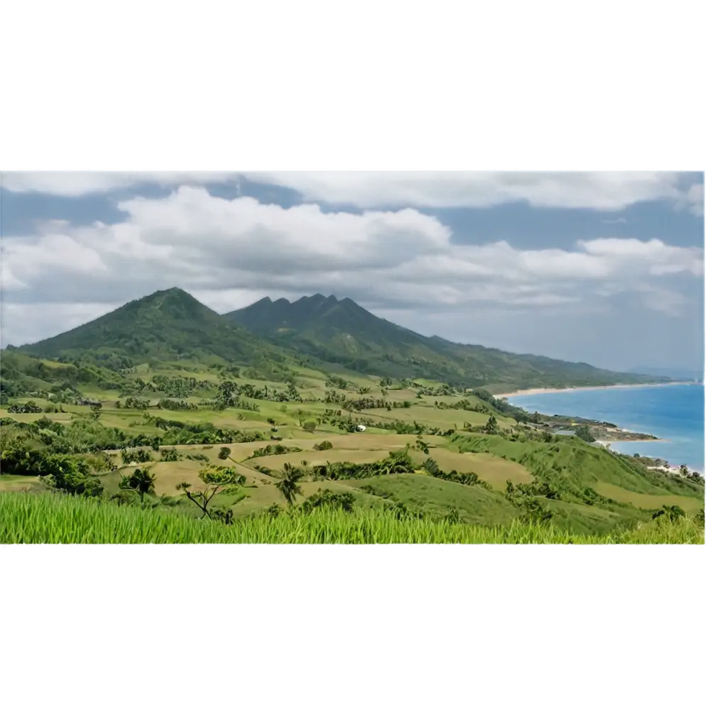 Stunning-Lombok-Landscape-PNG-Captivating-Visuals-for-HighQuality-Imagery